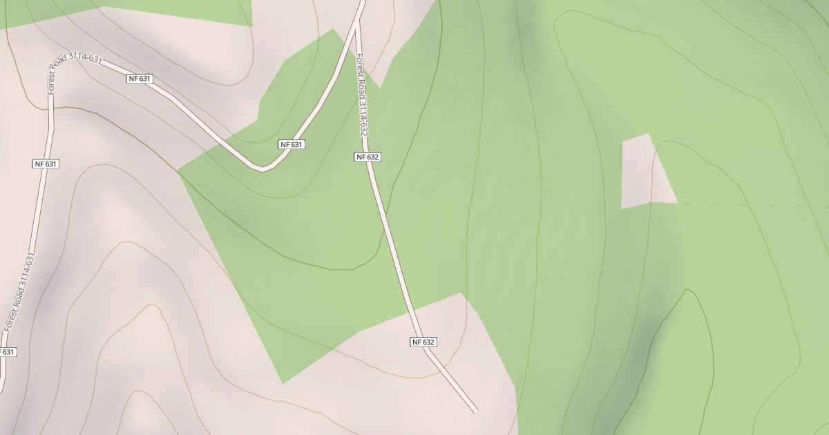 Map preview of BOURBON TB