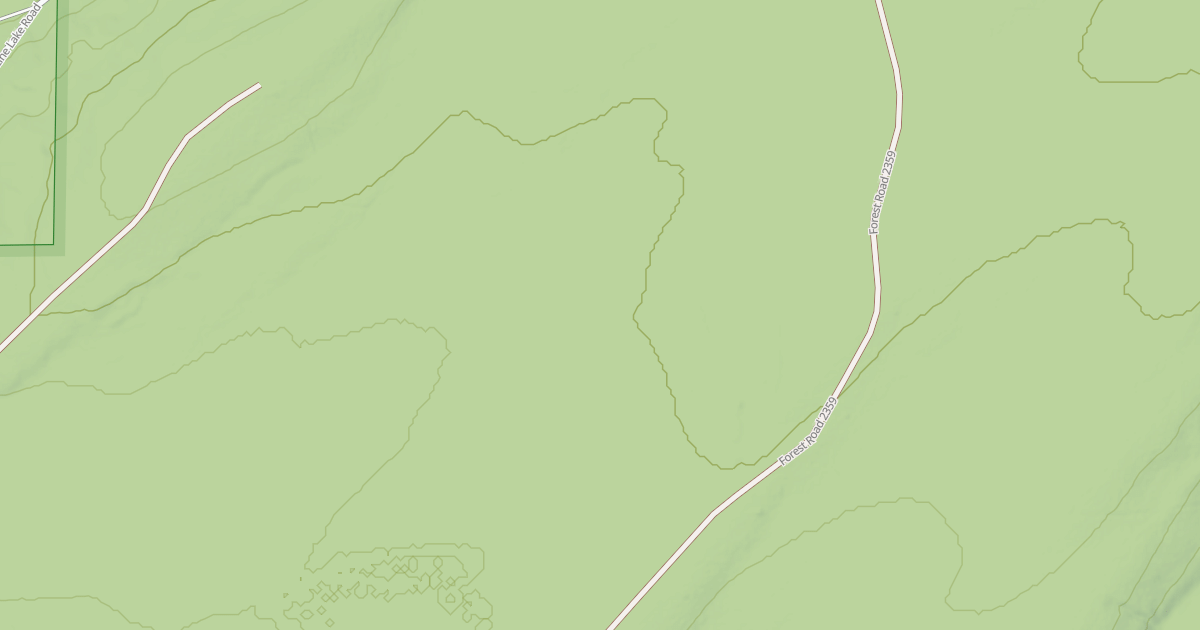 Map preview of FR 2359D