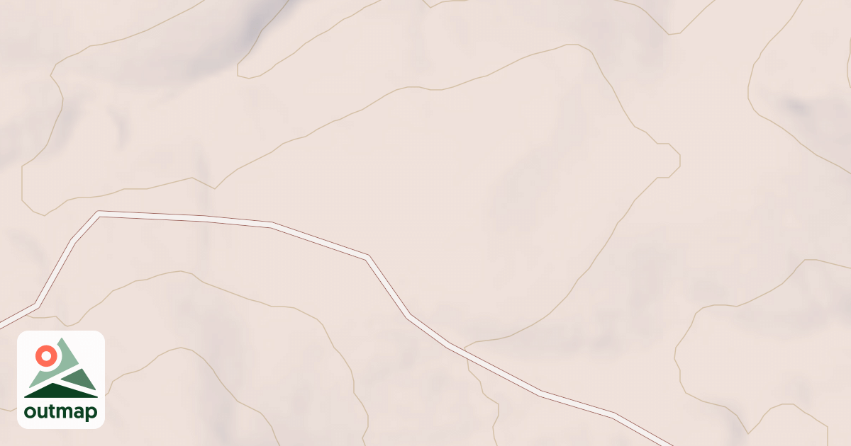Map of 40585B