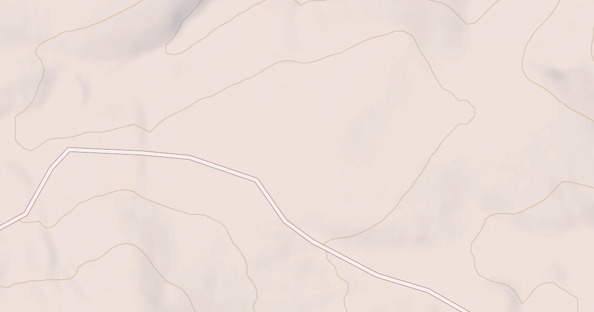 Map preview of 40585B