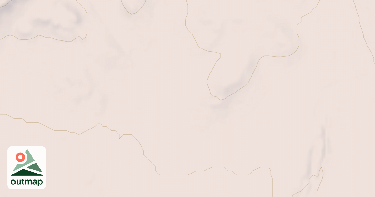 Map of USGS National Digital Trails 466674ed-f5f2-427d-99d7-328b071408ba