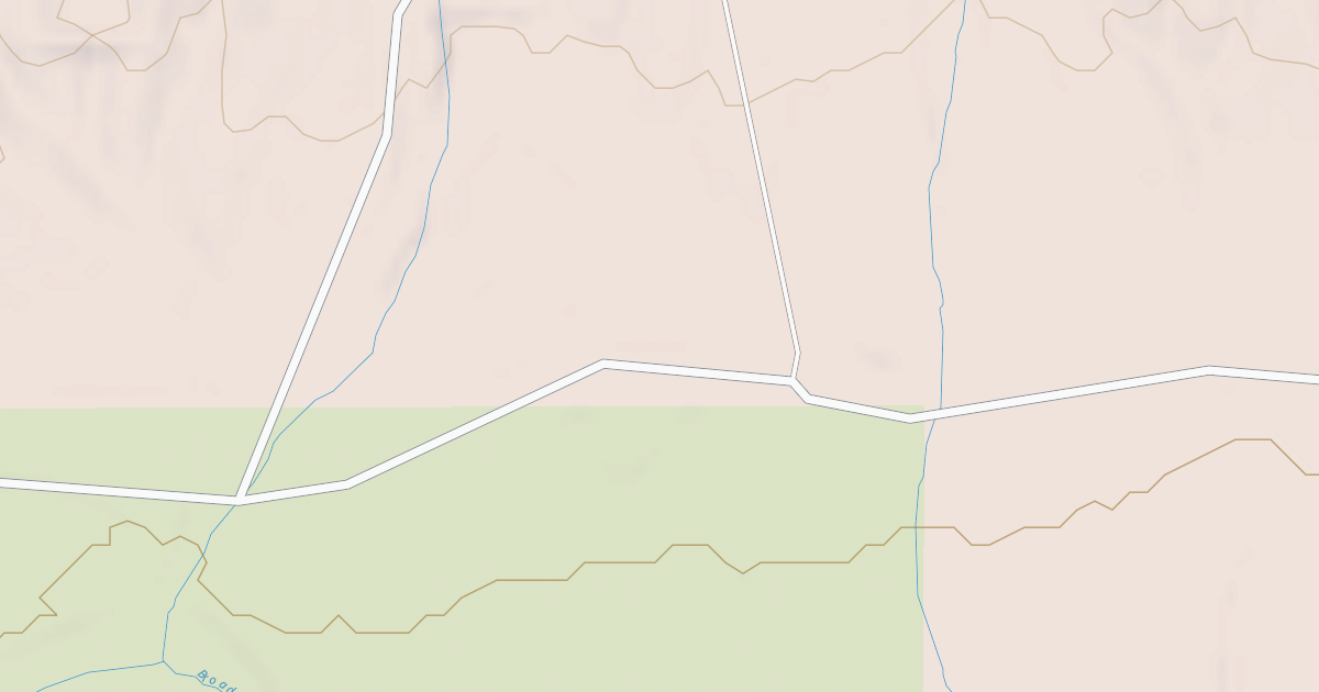 Map preview of BLM National GTLF Public Motorized Roads 17c67c05-587f-4454-a40d-830e00cf0550