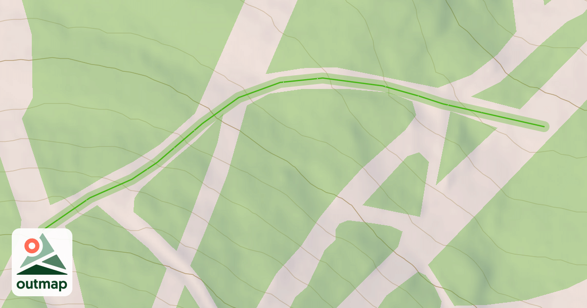 Map of Horseshoe