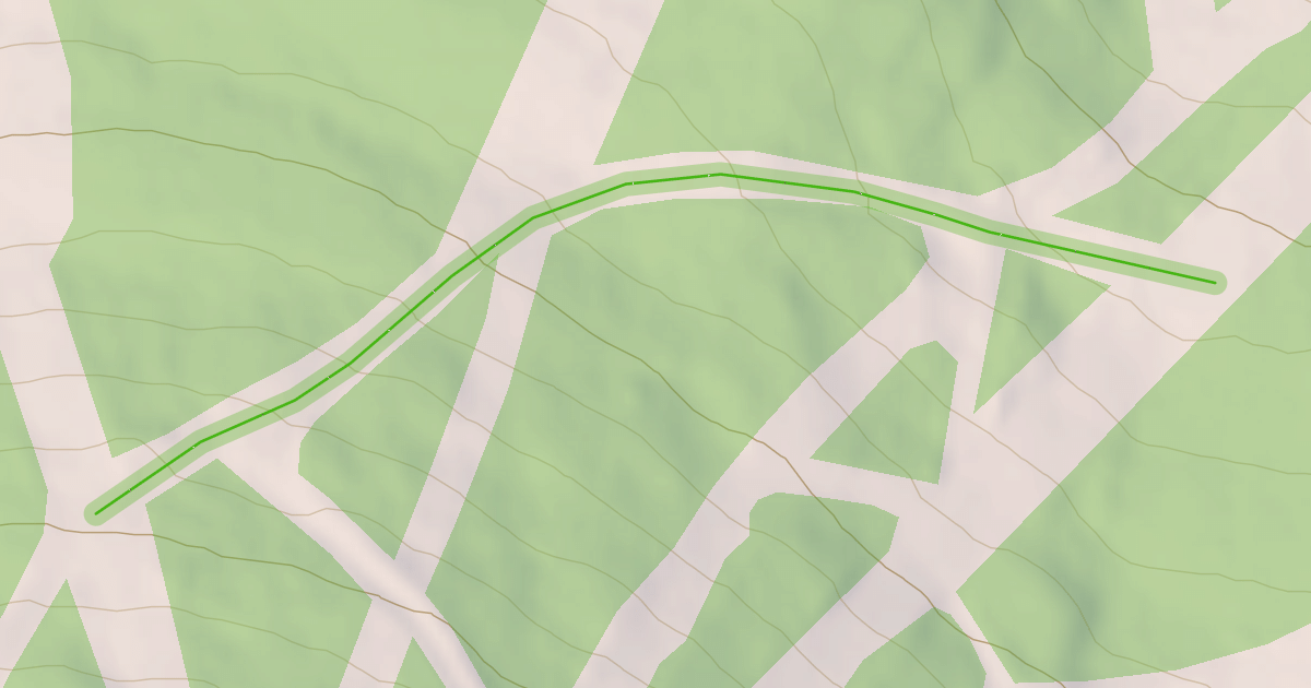 Map preview of Horseshoe