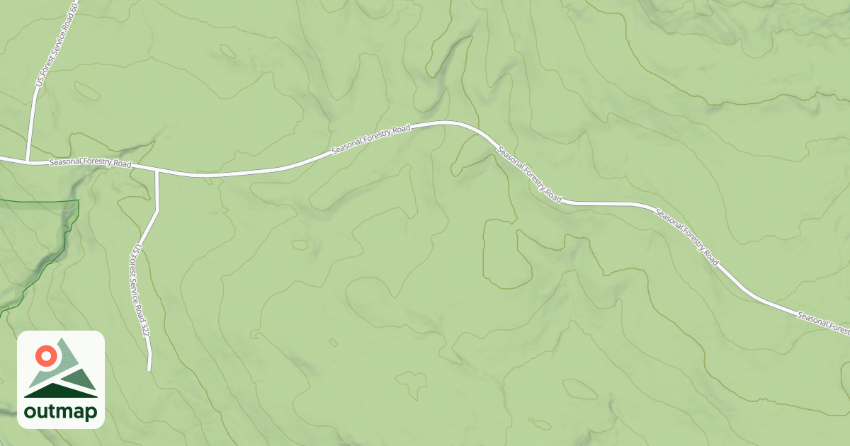 Map of Fr 10