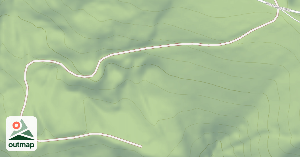 Map of HUC