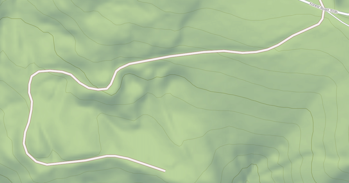 Map preview of HUC
