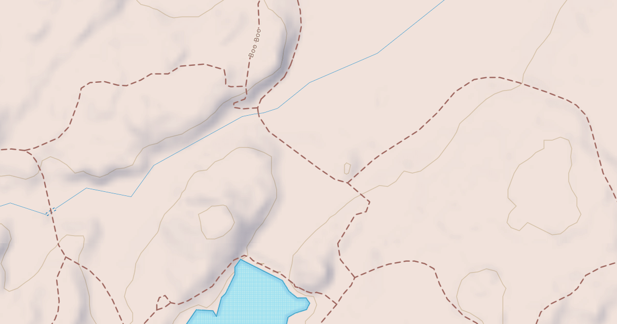 Map preview of USGS National Digital Trails 4fdd30e6-fa6e-4070-805c-fab89bd6902f