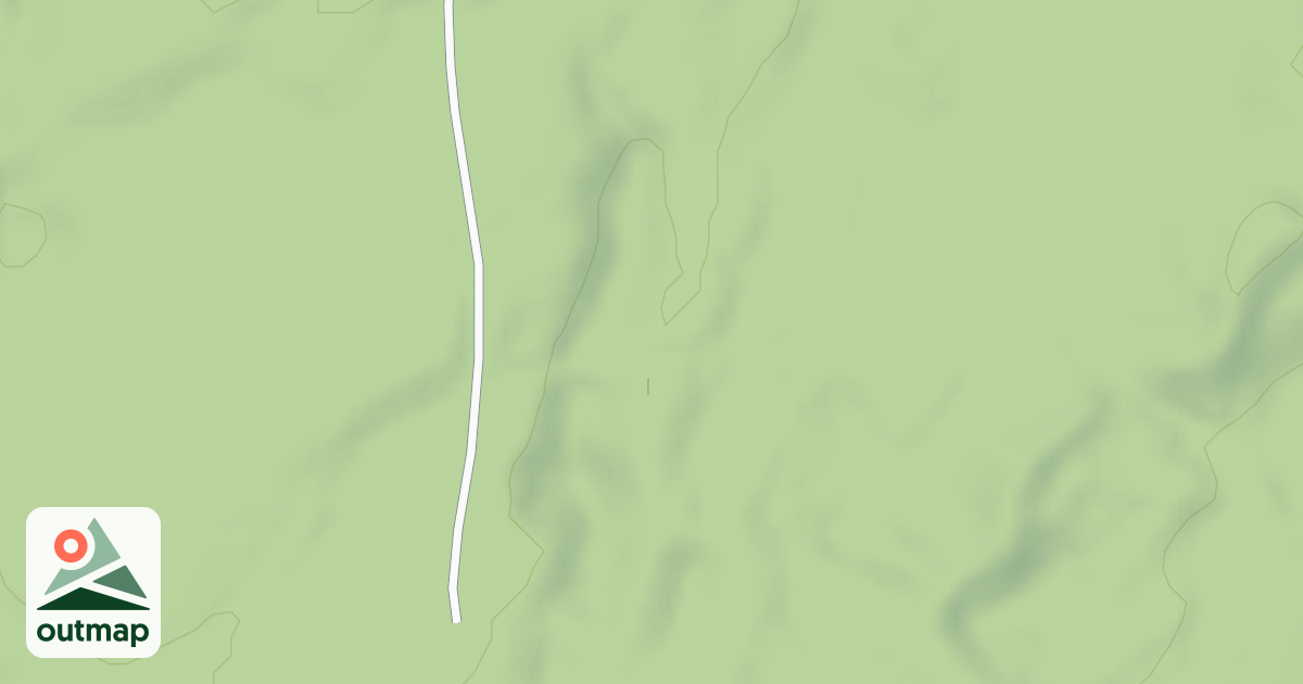 Map of FR 2467D