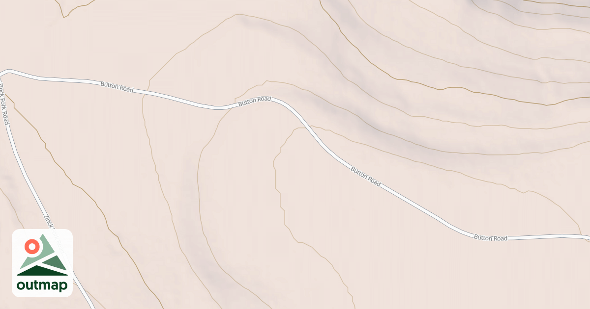Map of Haneyville ATV Trail