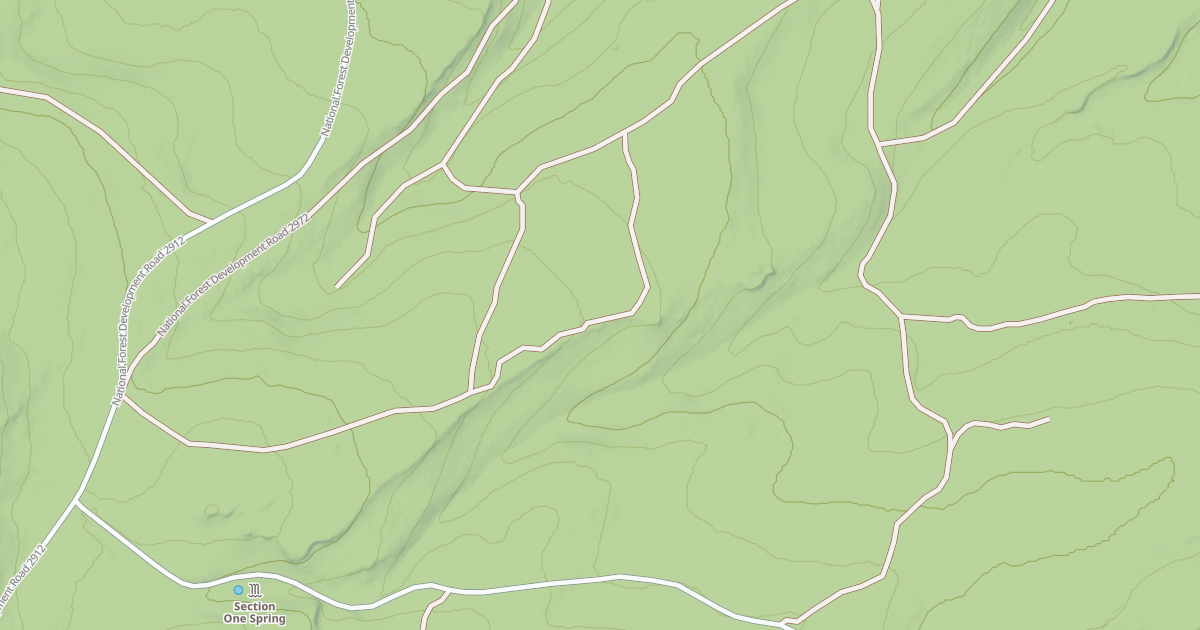 Map preview of COOKIE