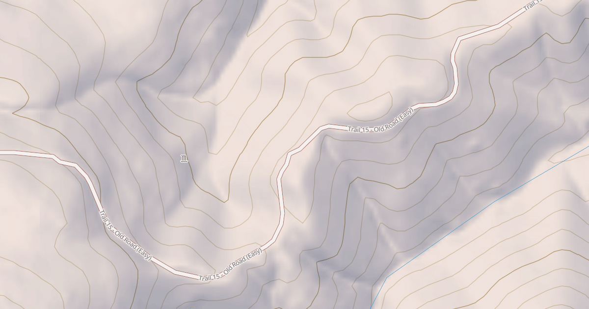 Map preview of USGS National Digital Trails bdf6adf6-ac7a-4d2a-9bed-667b97088f81