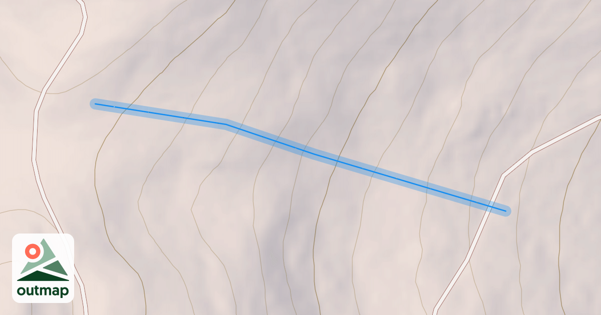 Map of 4th of July