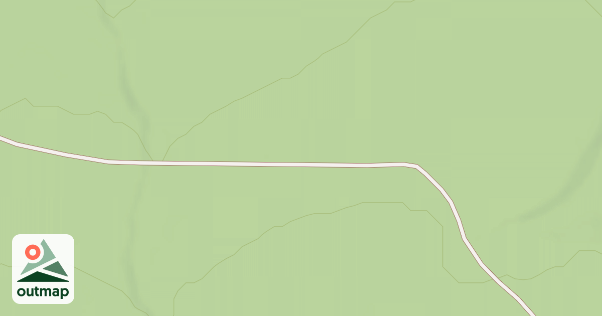 Map of BLM National GTLF Public Motorized Roads f7f8ab53-1386-4a2f-867e-79a745d2d241