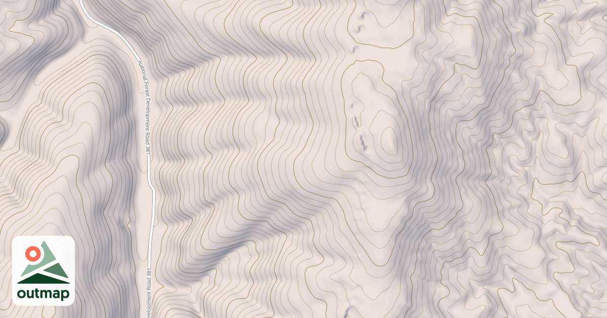 Map of TRIGGER