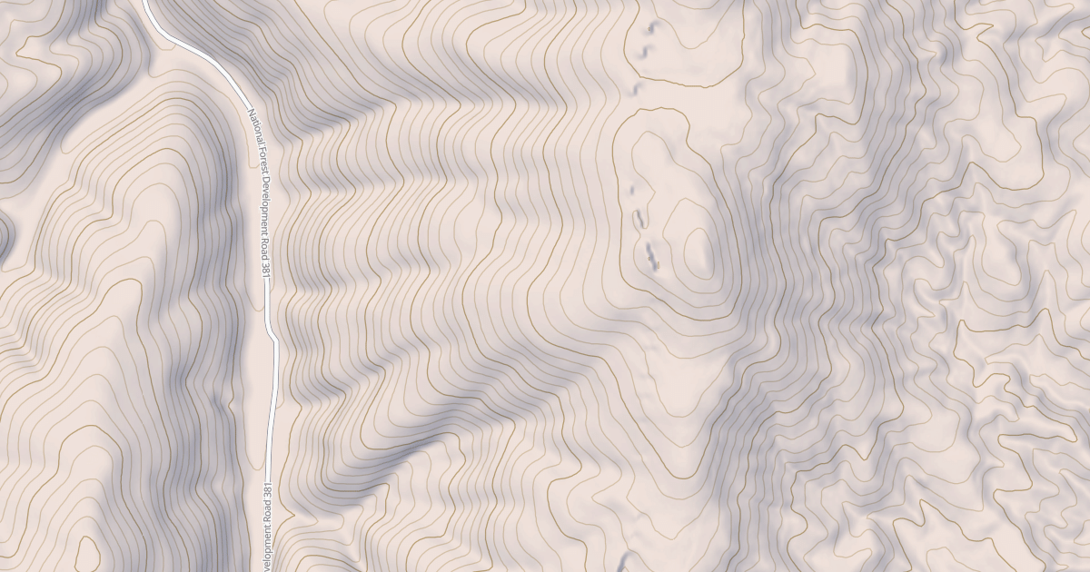 Map preview of TRIGGER