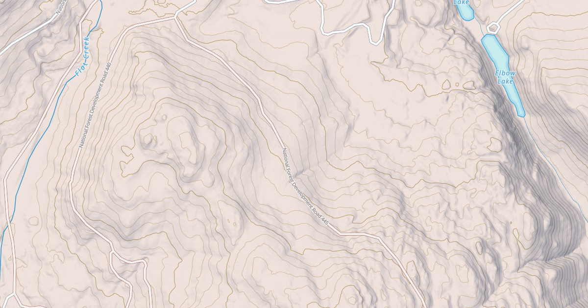 Map preview of QUEENS