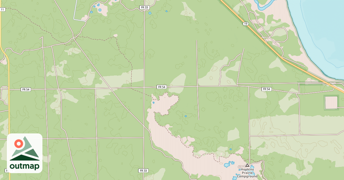 Map of BARBAROSSA