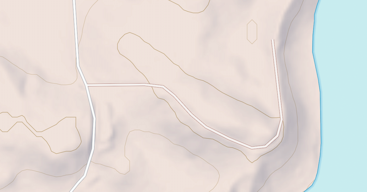 Map preview of FDR8121-A