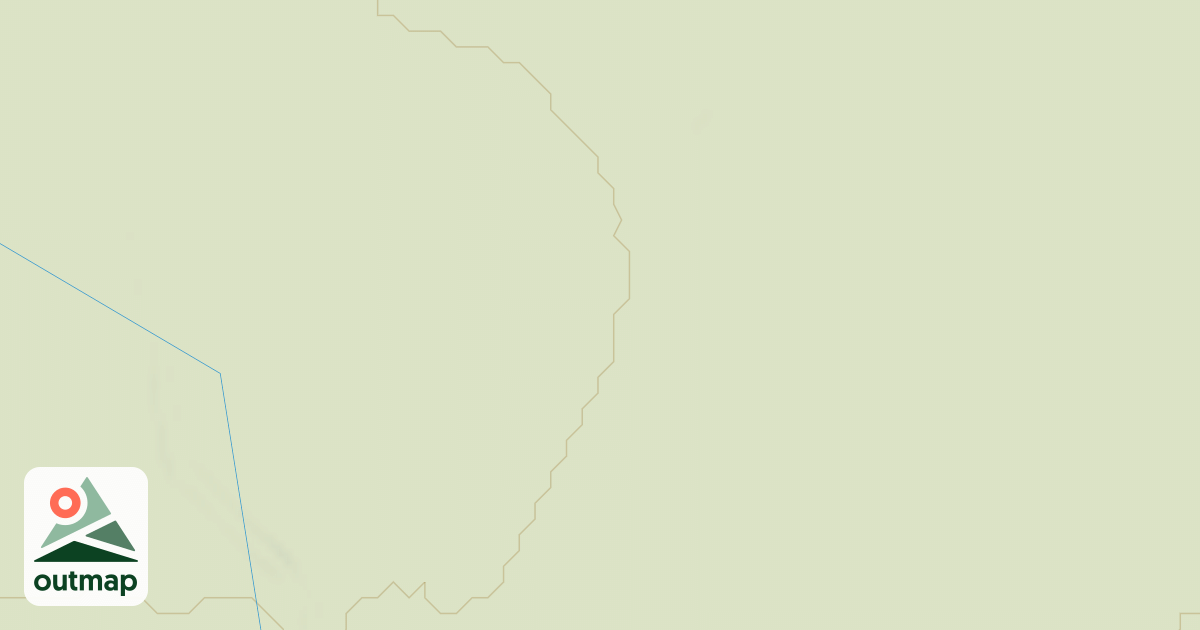 Map of HATFIELD PIPELINE
