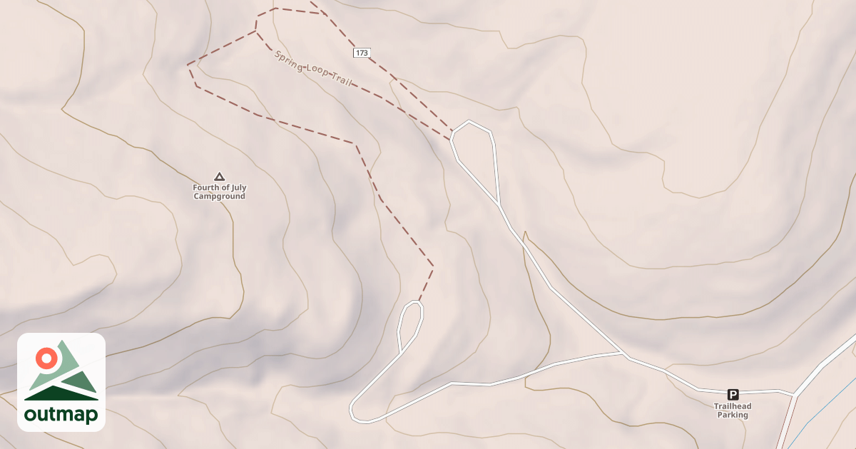 Map of CRIMSON MAPLE
