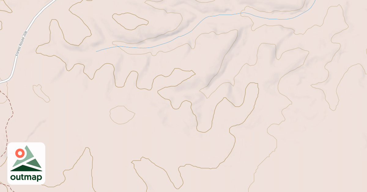 Map of 2042