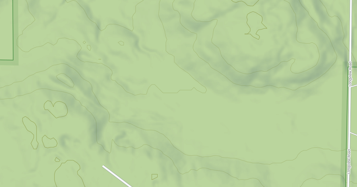 Map preview of FR 222B