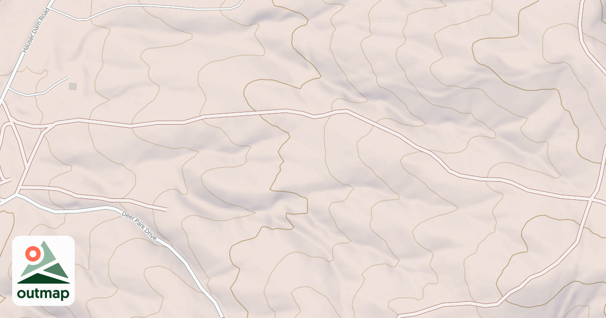 Map of BLM National GTLF Public Motorized Roads 093c0c8d-03f6-4041-a9cc-1b84f9ffe456