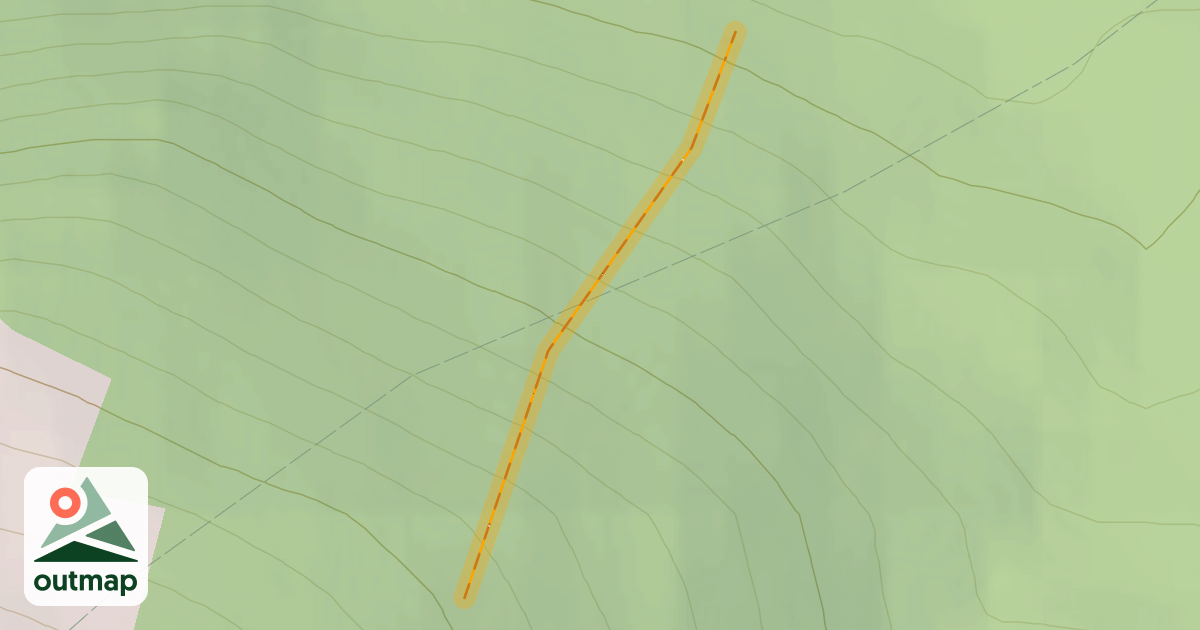 Map of Banana Belt