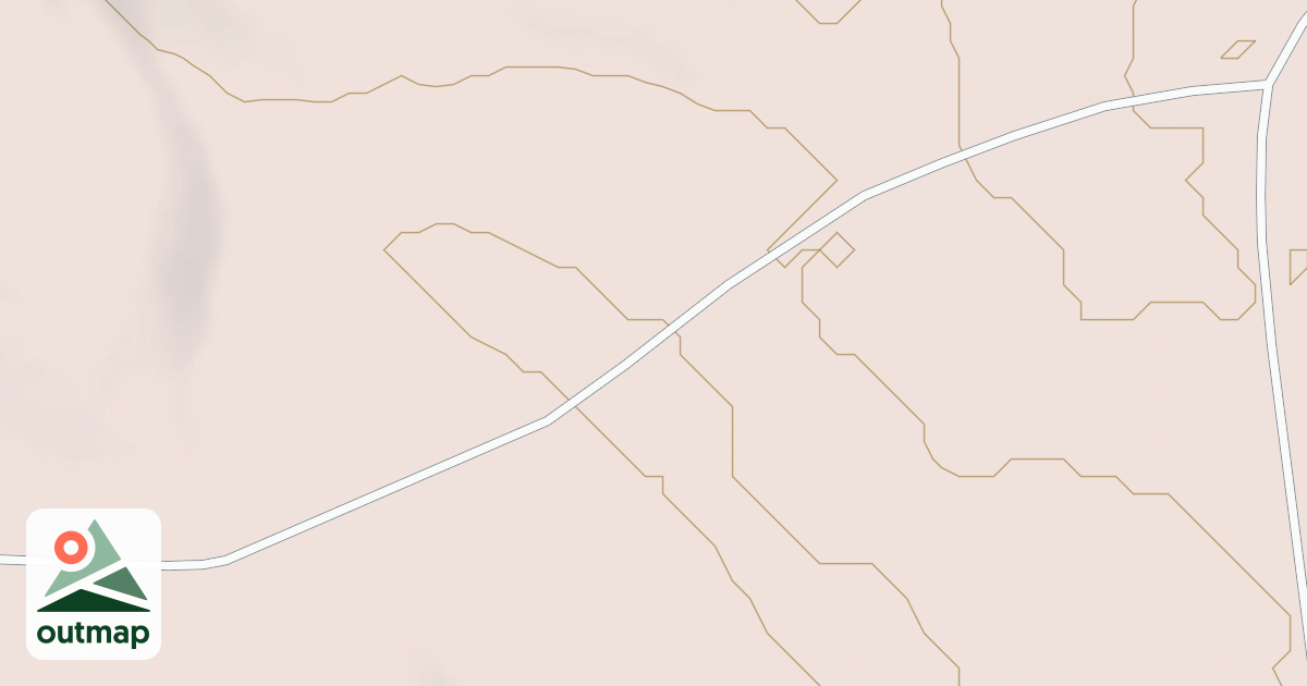 Map of BOOTH