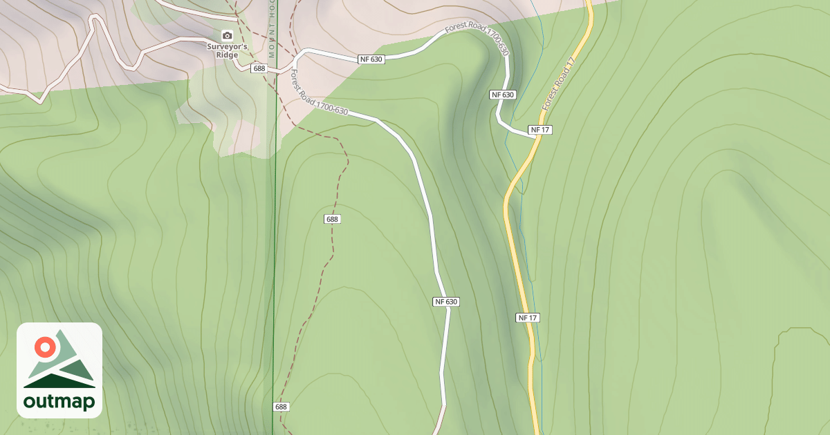 Map of 1700630