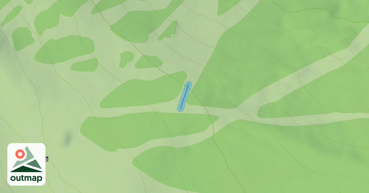 Map of Gunslinger