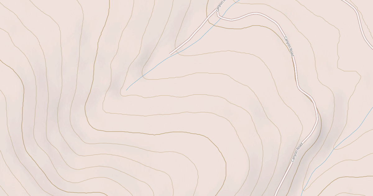 Map preview of KNOX MTN NE