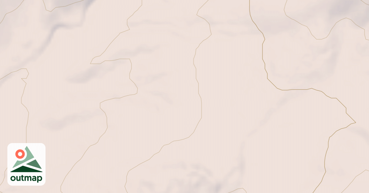 Map of 42214
