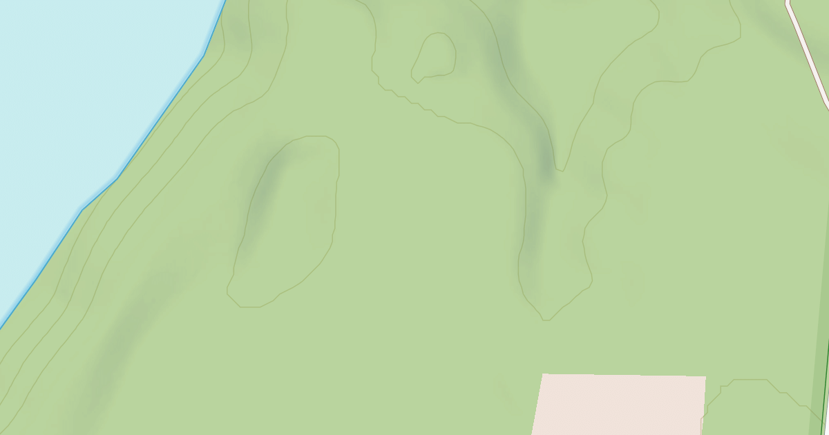 Map preview of Douglas Hill Ohv Centra Spur G
