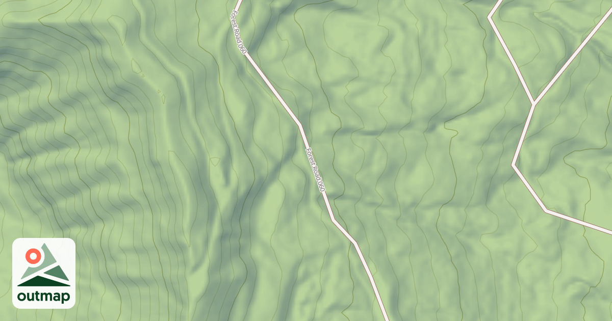 Map of HARRY