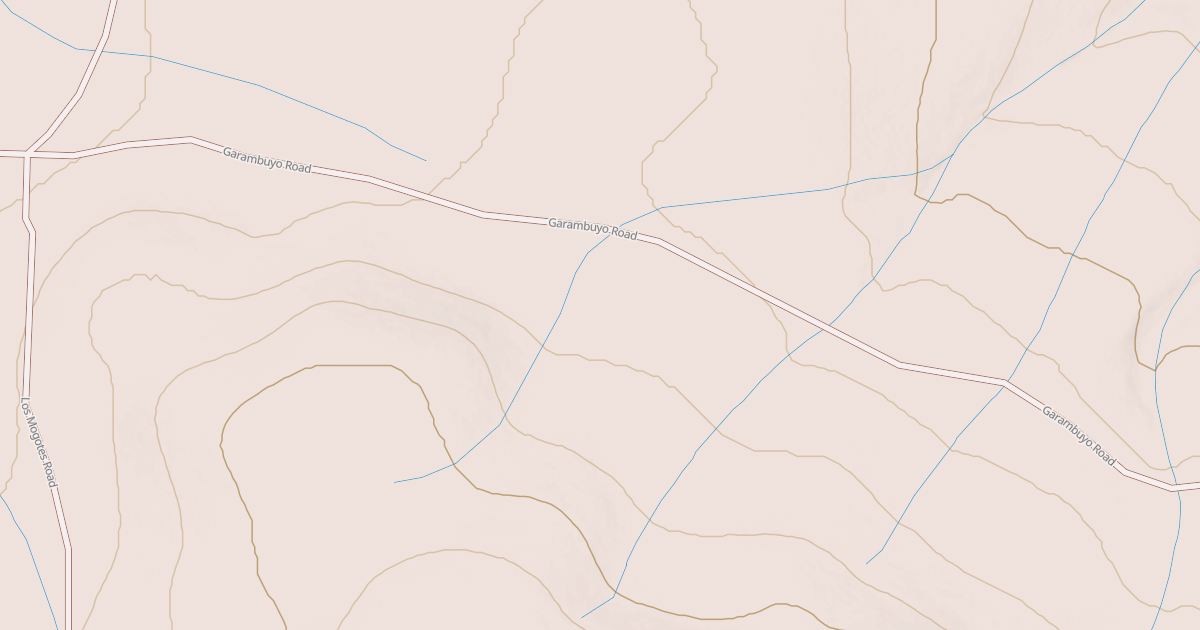 Map preview of BLM National GTLF Public Motorized Roads f9760545-12c4-4e47-9d0f-b06c07a3a848