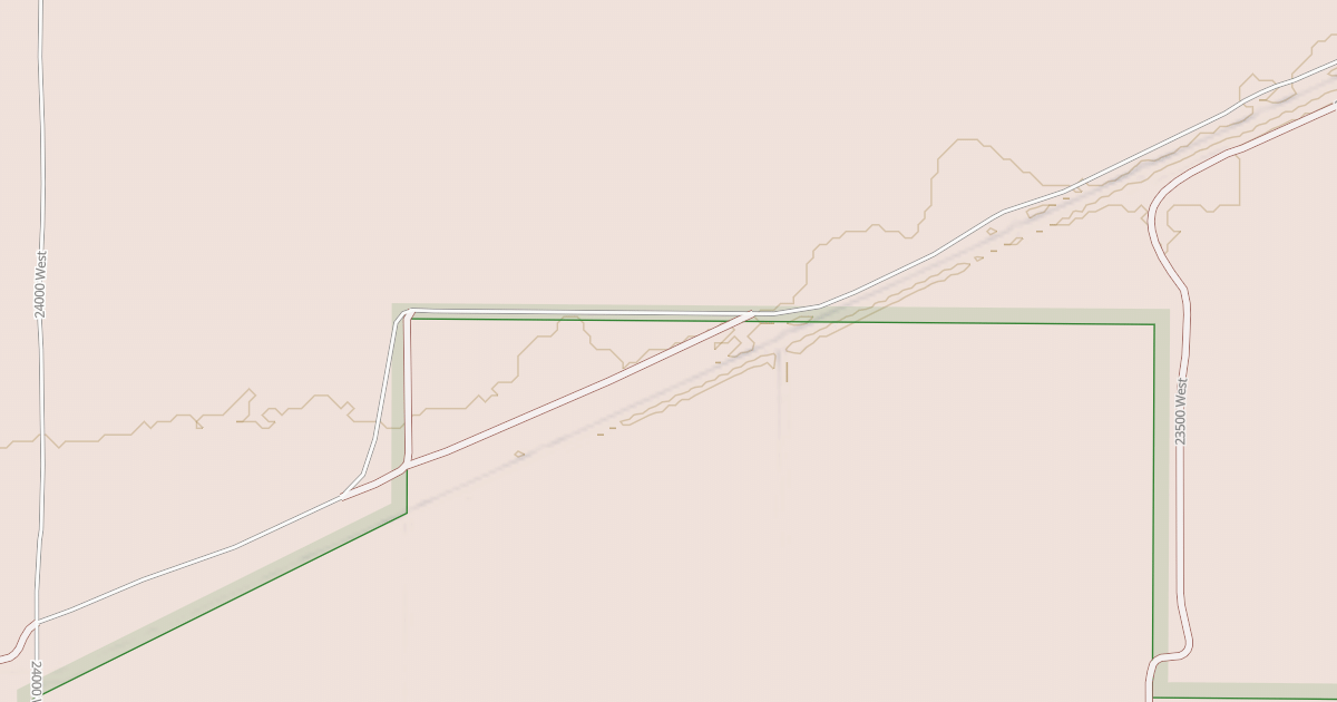 Map preview of WEST STONE RESERVOIR