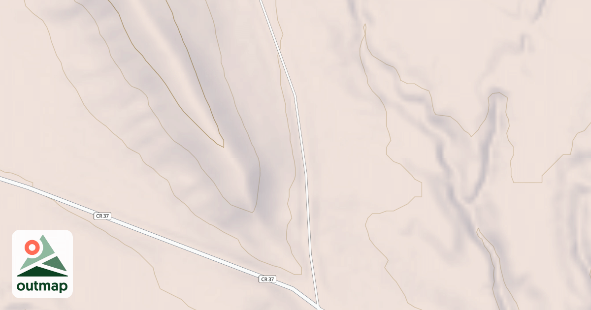 Map of BLM National GTLF Public Motorized Roads 8c310dbd-5cf2-41b0-8ff5-4b5424307eed