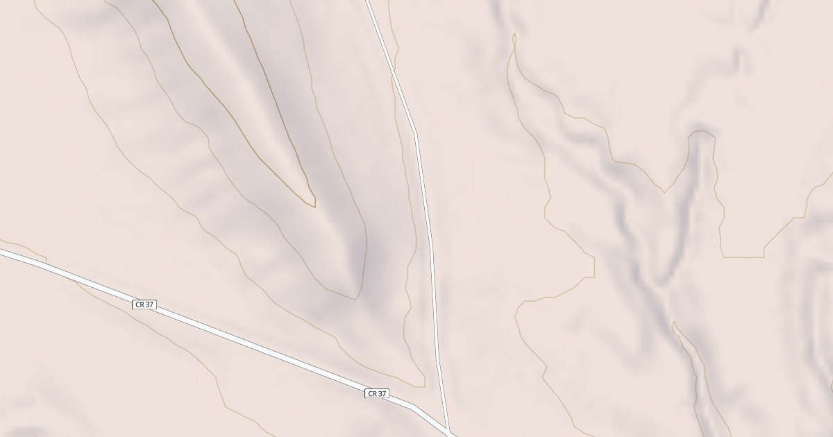 Map preview of BLM National GTLF Public Motorized Roads 8c310dbd-5cf2-41b0-8ff5-4b5424307eed