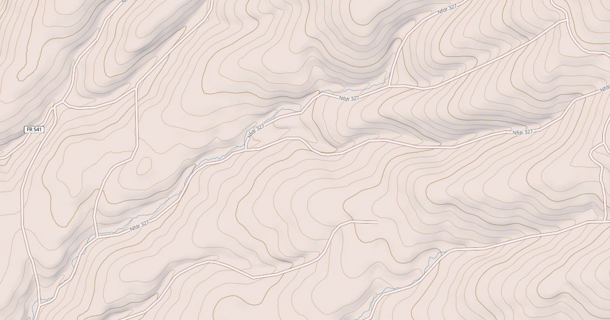 Map preview of MAJOR LOCAL