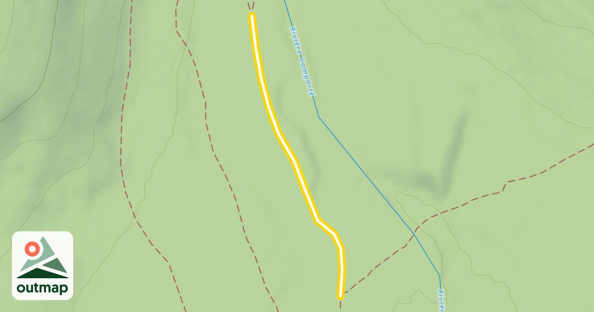 Map of 6