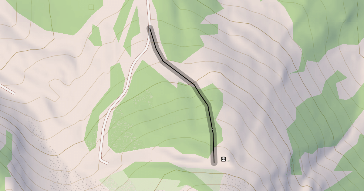 Map preview of Patrol Trees