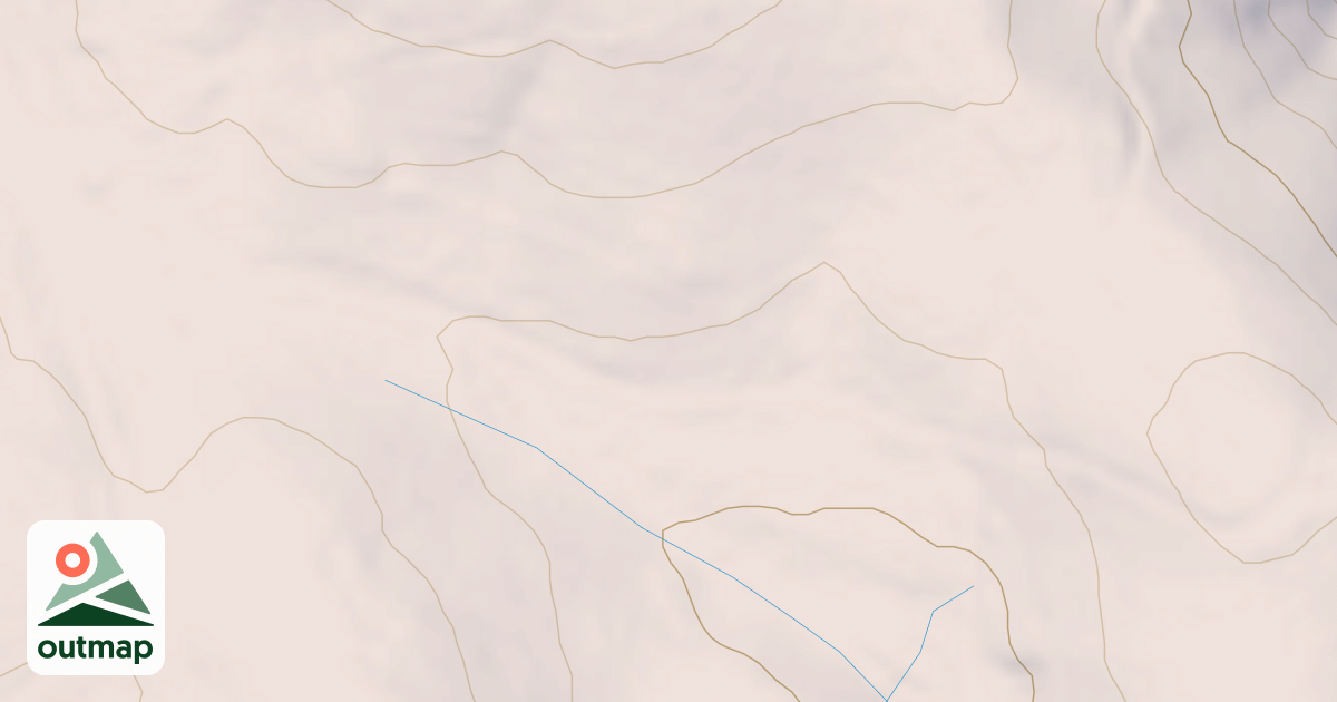 Map of BIG BEND