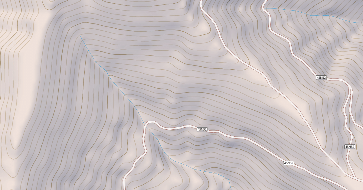 Map preview of BALDY