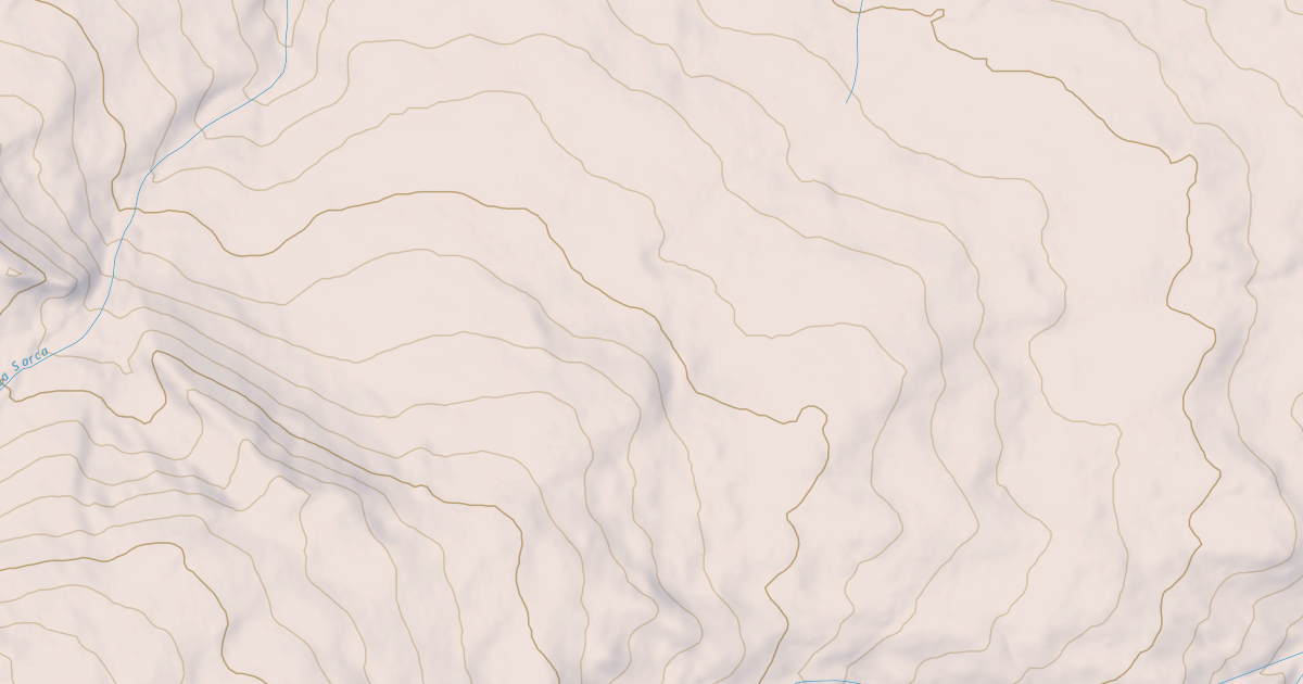 Map preview of MESA MORFINS