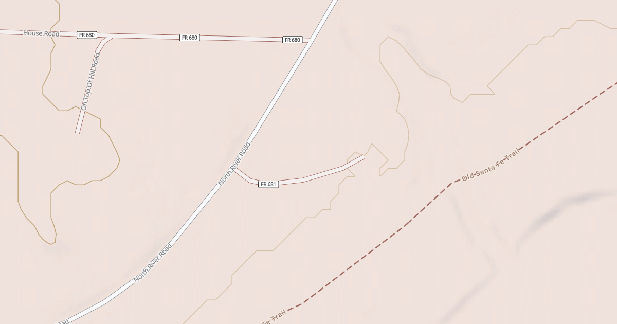 Map preview of GEAR A NO. 1
