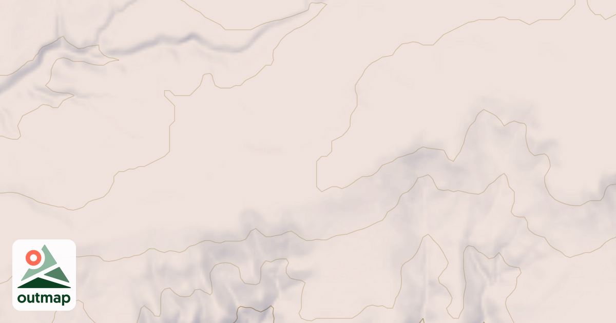 Map of BLM National GTLF Public Motorized Roads a40b9706-319e-4387-81a1-f21aedb386f1