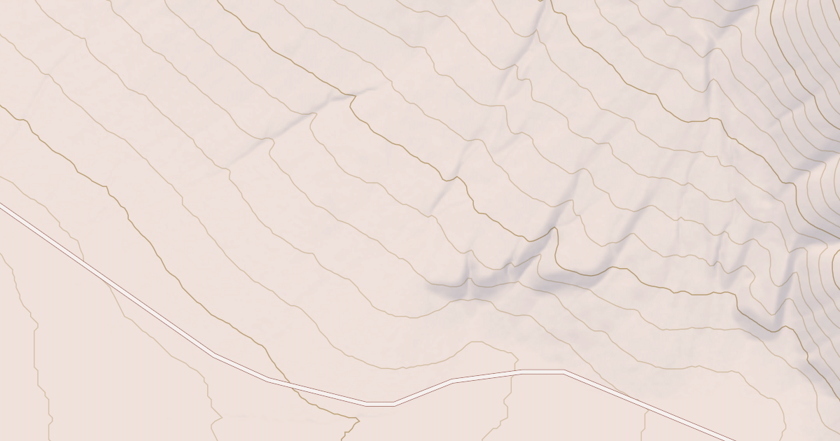 Map preview of BLM National GTLF Public Motorized Roads 2cafcb7c-b0ae-4799-ac0f-3f8d74a0b961