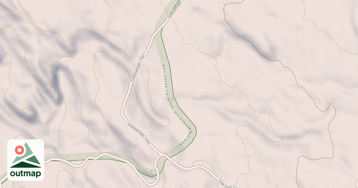 Map of BLM National GTLF Public Motorized Roads 180dd642-2517-4c4f-abb6-c30eceecca8e